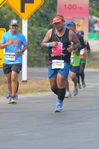 BIB: 100, 46109
                            <button type="button" onclick="openModal(9919032)" class="btn btn-primary btn-sm float-right btn-popup" data-toggle="modal" data-target=".modal-high-quality">
                        <i class="fas fa-shopping-cart"></i> Add to Cart
                    </button>
                                            <button type="button" onclick="isThisMe(9919032, true)" class="btn btn-success btn-sm float-right btn-popup btn-isme hidden" data-toggle="tooltip" data-placement="bottom" title="นี่คือรูปของคุณใช่ไหม คลิกที่นี่เพื่อเอาเข้าอัลบั้ม">
                        <i class="fas fa-plus"></i> Add to album
                    </button>
                    <button type="button" onclick="isThisMe(9919032, false)" class="btn btn-warning btn-sm float-right btn-popup btn-isnotme hidden">
                        <i class="fas fa-ban"></i> Remove from album
                    </button>